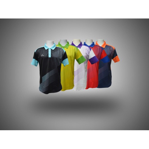 Polo T-shirts - CT1442